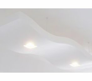Plafoonvalgusti PL.VAGUE A 178 x 60 cm
