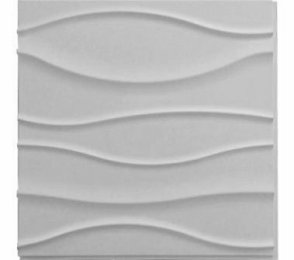 Väggpanel 3D Key West sd7500, 60 x 60 cm