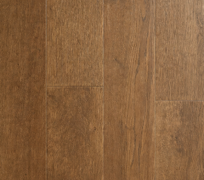 VeniBrown Spoonparkett tamm rustik Brown