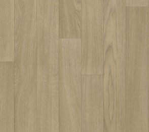 PVC äriruumi Gerflor Taralay Initial Compact 0636 ESTEREL BLOND pruun