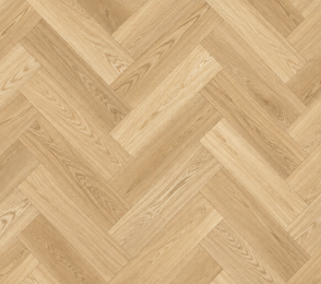 Herringbone oak select, beveled, oiled (remaining stock 36m²)
