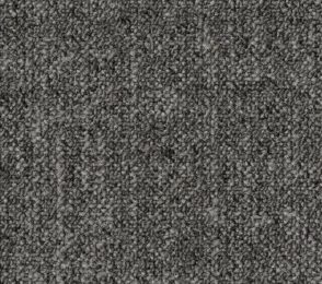 Carpet tile AW Maverick Medusa Tile 98 grey - Cloned