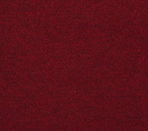 Plaatvaip Paragon Loop Pile Diversity BLAZER 210 punane