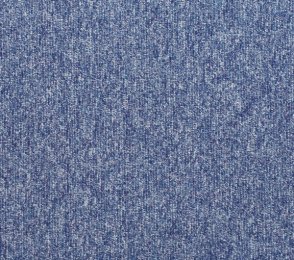 Plaatvaip Paragon Loop Pile Workspace Loop BLUE MOON 6123 sinine