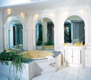 Dekoratiivkapp Arcades 