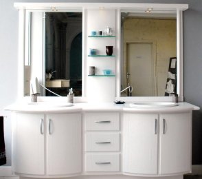 Dekoratiivkapp Meuble  