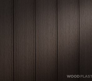 Komposiit terrassilaud FOREST-Wenge