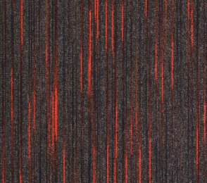 Plaatvaip Paragon Design Loop STROBE Ignite 2603 punane