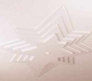 Laevalgusti PL.ETOILE 