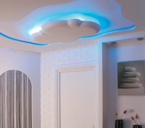 Laevalgusti PL.NUAGE.P 