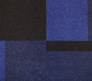 Plaatvaip Paragon Design Loop Total Contrast OCEAN ROCKS 64518 sinine