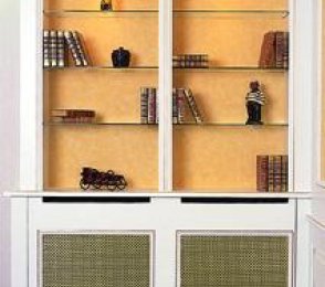 Peitekapp Cache radiateurs 