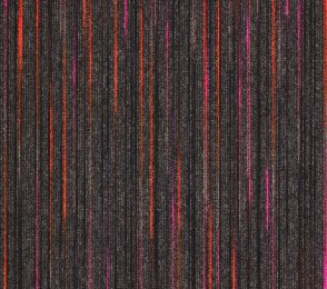 Plaatvaip Paragon Design Loop STROBE Rapid 2614 punane