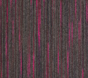 Plaatvaip Paragon Design Loop STROBE Spark 2621 lilla