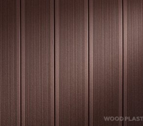 Komposiit terrassilaud STAR-Palisander