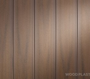 Komposiit terrassilaud STYLE PLUS-Teak