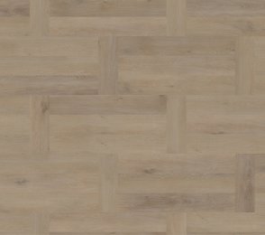 LVT Vinüülparkett ISOCORE Contours 8,0mm Tarascon Blé 6016724X pruun