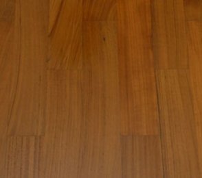 Liistparkett Teak Asia