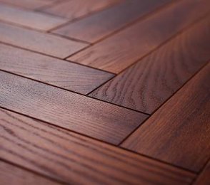 Liistparkett Termosaar 