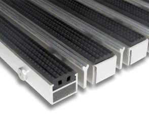 Süvistatav porirest Gapa Topwell 27mm Extra kumm - kaabits