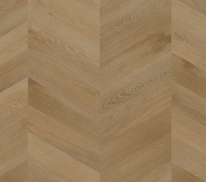 LVT Vinüülparkett ISOCORE Contours 8,0mm Versailles Soleil 6816726X pruun, prantsuse kalasaba