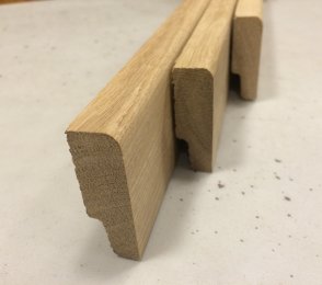 põrandaliistud